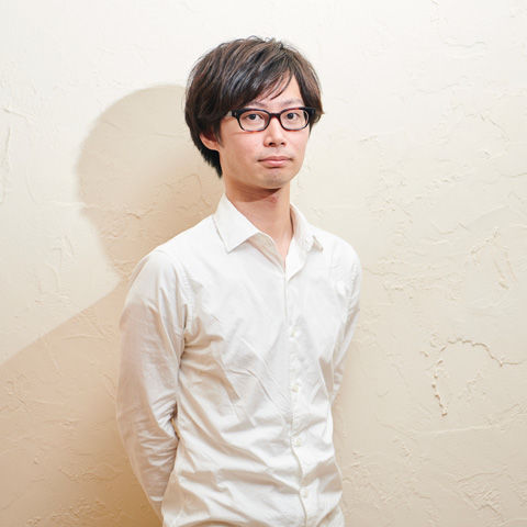 田實 晶